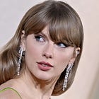 ON MESSAGE: The Taylor Swift plan for saving democracy