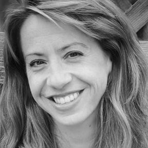 From My Island to Yours: Andromeda's Adventures in Authoring