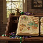 Jerileewei’s Substack Cajun Chronicles Series