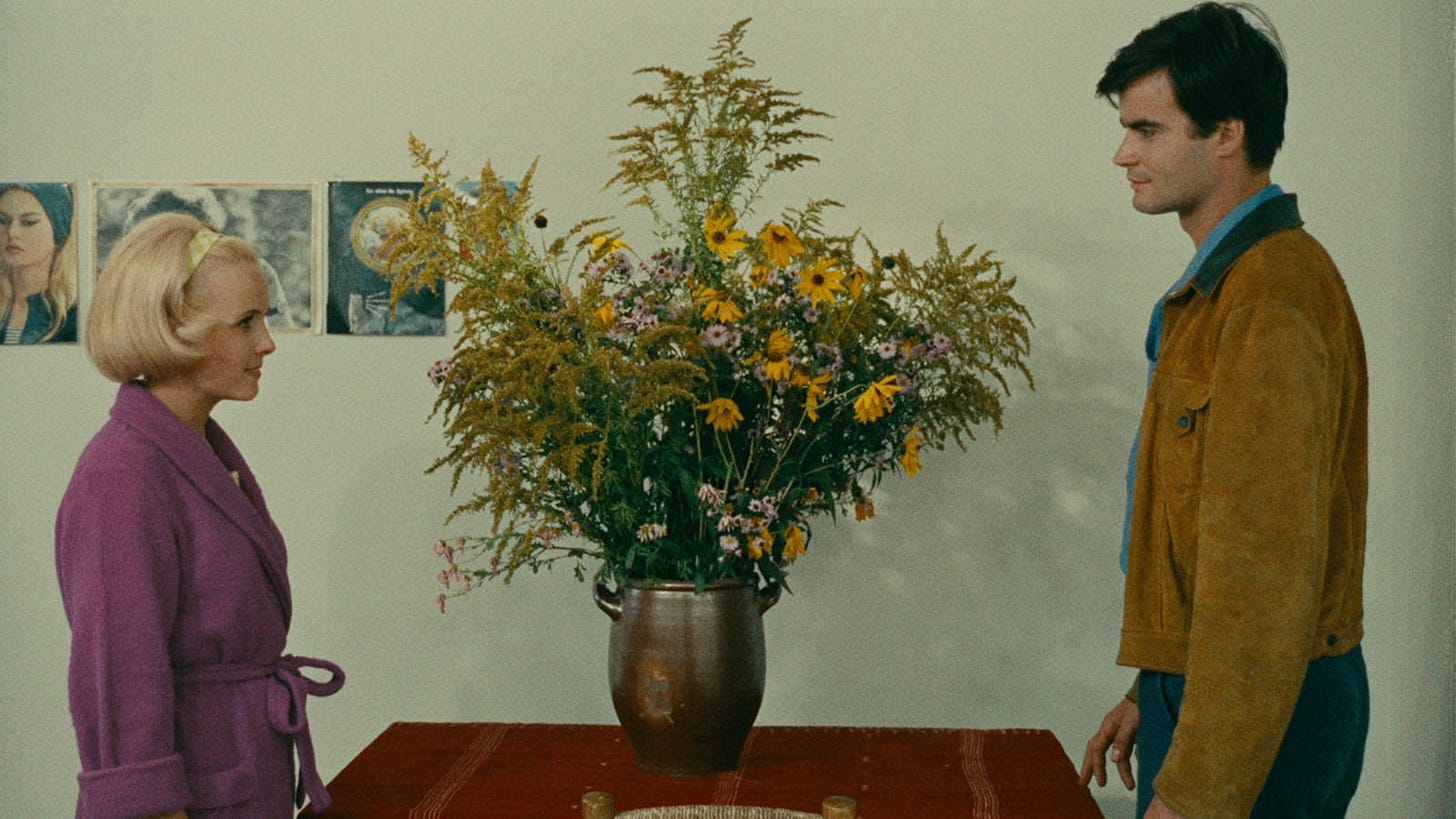 Le bonheur (1965) | The Criterion Collection