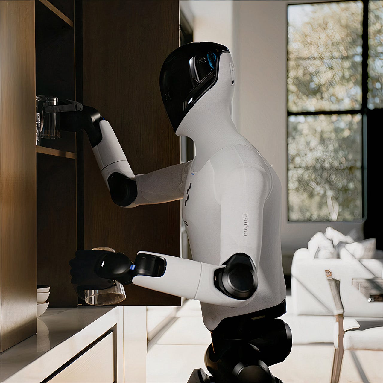 Figure 03 Aims to be the Humanoid Robot Built for Real Life, Here’s How