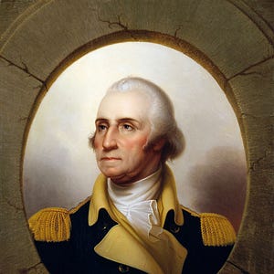 George W. Bush: What I Learned from George Washington