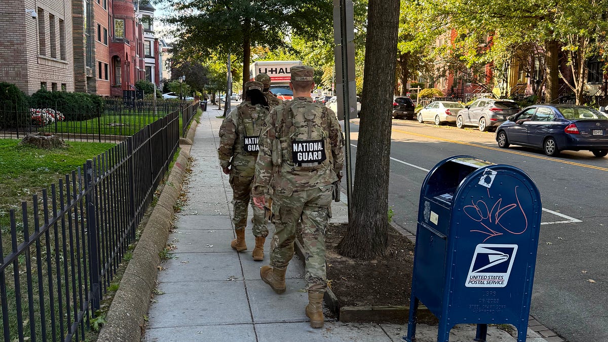 "One Battle After Another" Comes to America