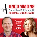 Uncommons with Nate Erskine-Smith