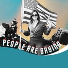 Many People Are Saying (12/20/24)