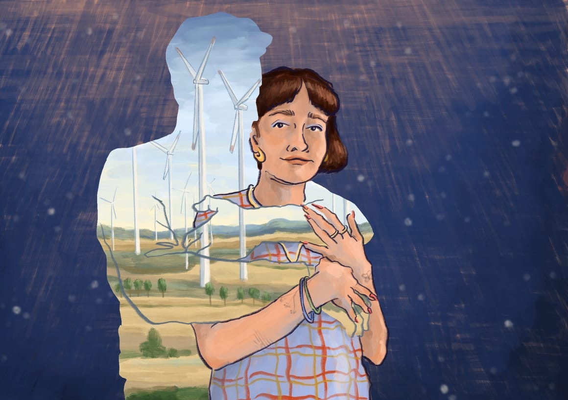 Politico_climate action_final illustration Politico_climate action_final illustration