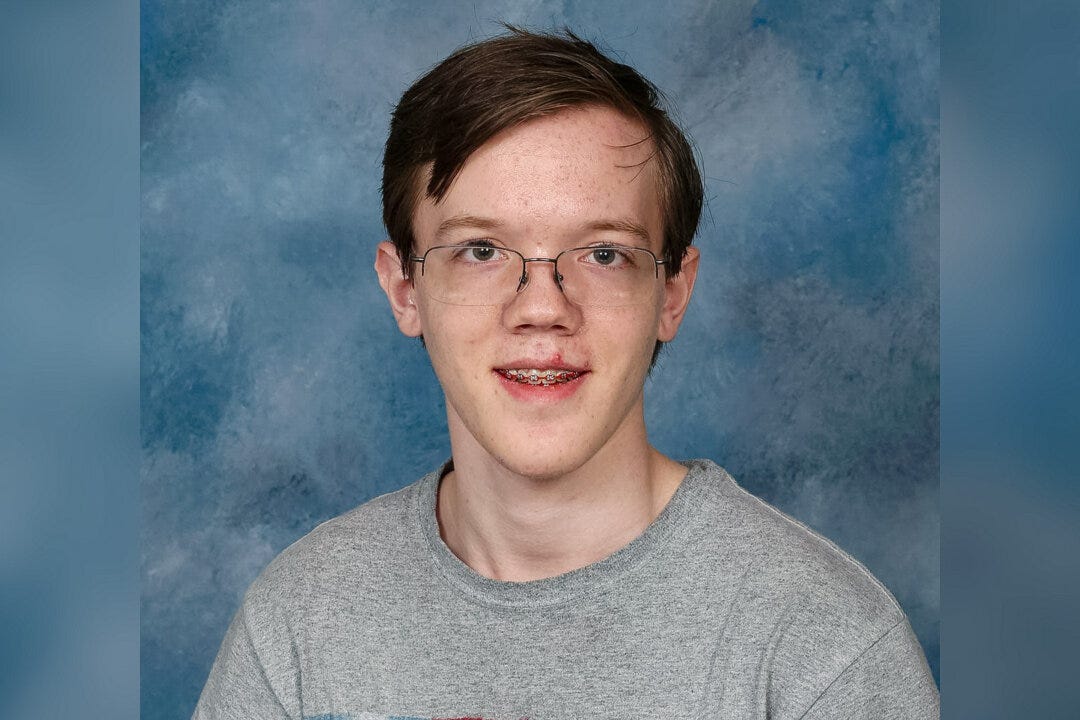 Trump Shooter Wasn't a Member of Rifle Team and Wasn't Bullied, School Says