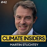 The Saturday Climate Insider