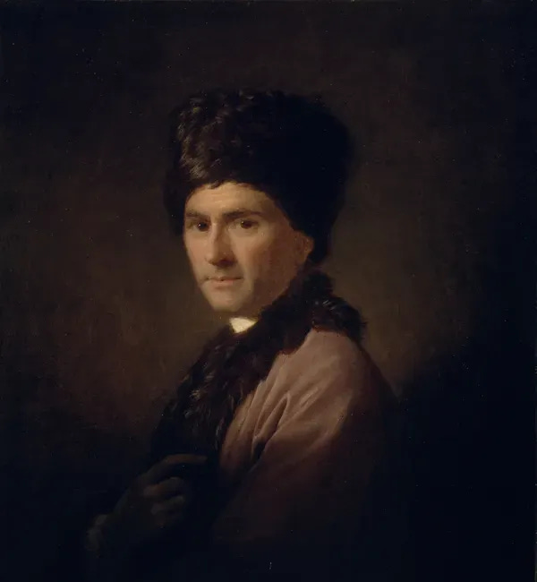 The Foolish Quest to Save Mankind