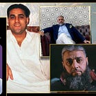 UK: "Marttyyriperse", 'brittiläinen' terroristi, Shahid Butt, hakeutuu valtuustoon "äärioikeistoa vastaan"