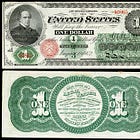 The End Of The US Dollar