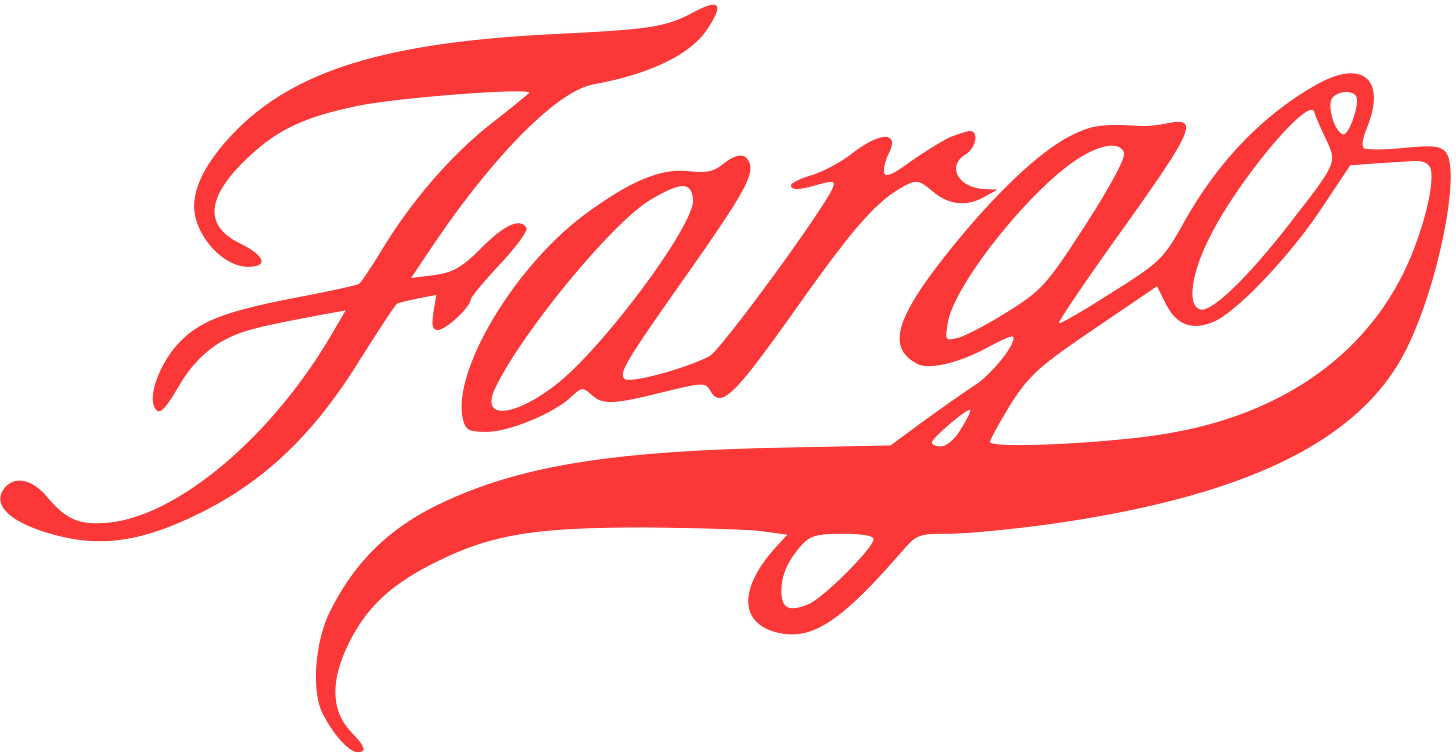 Fargo Logo Download in SVG Vector or PNG File Format
