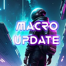 Macro Update #34.1