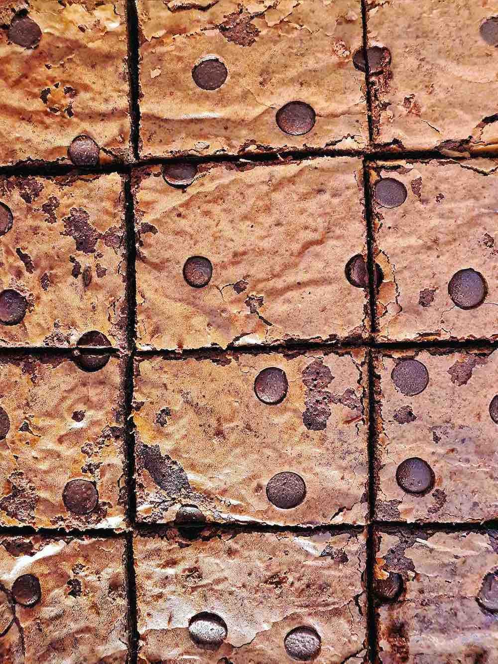 brownies