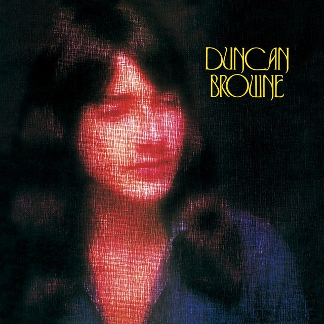 Duncan Browne - Album by Duncan Browne | Spotify