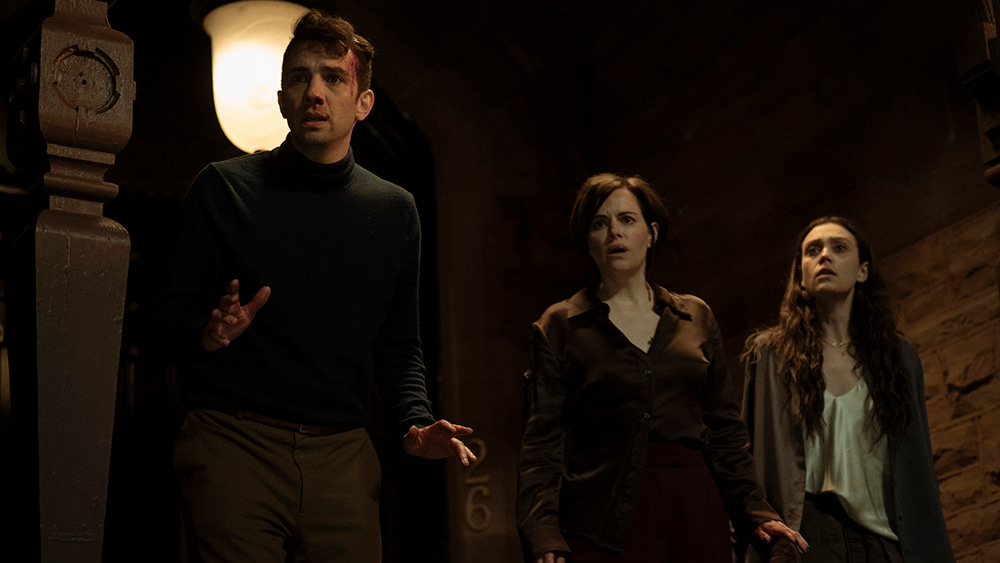 Caitlin Cronenberg's 'Humane': IFC Films, Shudder Set Theatrical Run