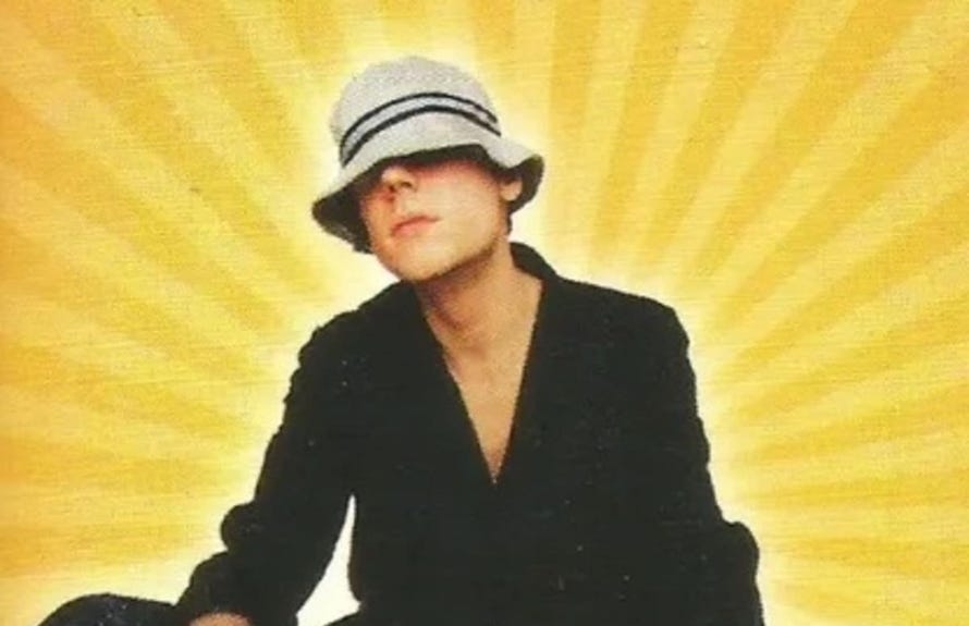 New Radicals Almost Released "Murder on the Dancefloor" as Their Debut  Single │ Exclaim!