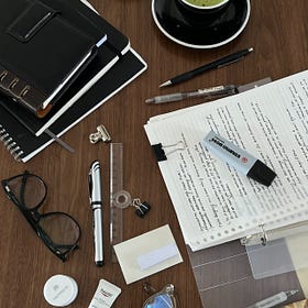 self-education university: books, videos, courses & articles to keep you smart and creative 