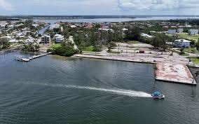 Manatee County Seeks Community Input on Cortez Boat Ramp Improvements