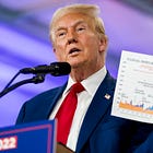 ICE Arrests Doubled the Moment Trump Was Sworn In
