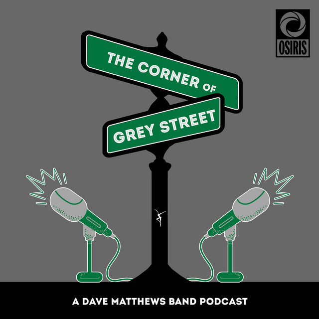 The Corner of Grey Street | Podcast on Spotify