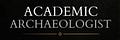 The Academic Archaeologist