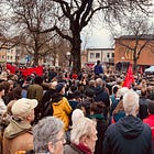 När vi samlas tillsammans ger vi varandra hopp 