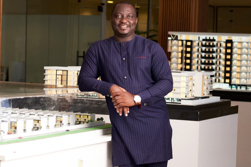 Akintola Oladejo Akintola Oladejo