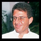 🎧 Tales From the ’90s: Ron Meyer’s 'Miracle' Hollywood Career