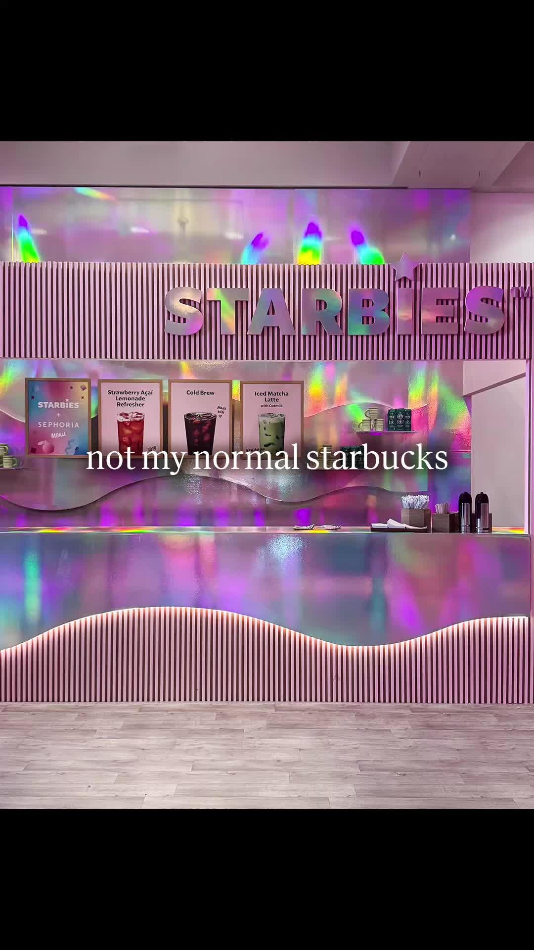 [110] Culture Catchup ☕ Five Friday Links: AI Pickles, Starbies Swag & Sephora's new Agents