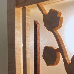 Crafting gifts & building community