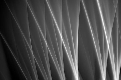 abstract mini-exhibition