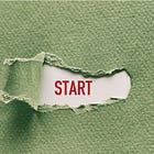 Switch Up Your Starting Point