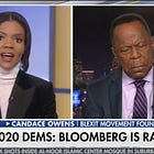 Candace Owens Says Bernie Sanders Is As Racist As The Guy Who Passed The Civil Rights Act
