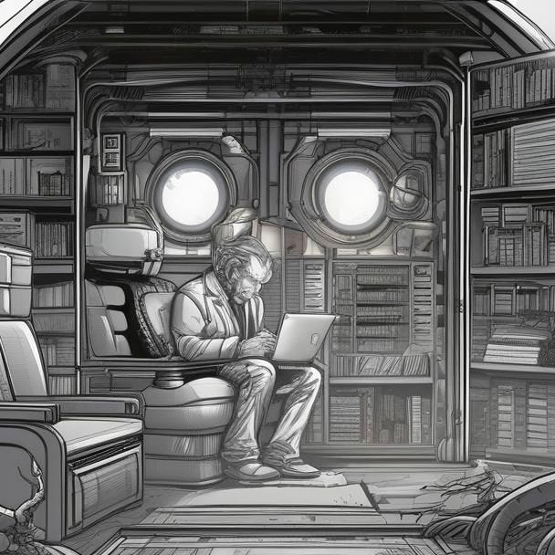 Data & AI Chronicles