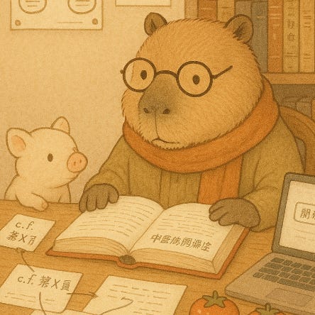 Frank Lee’s 中醫與生活筆記