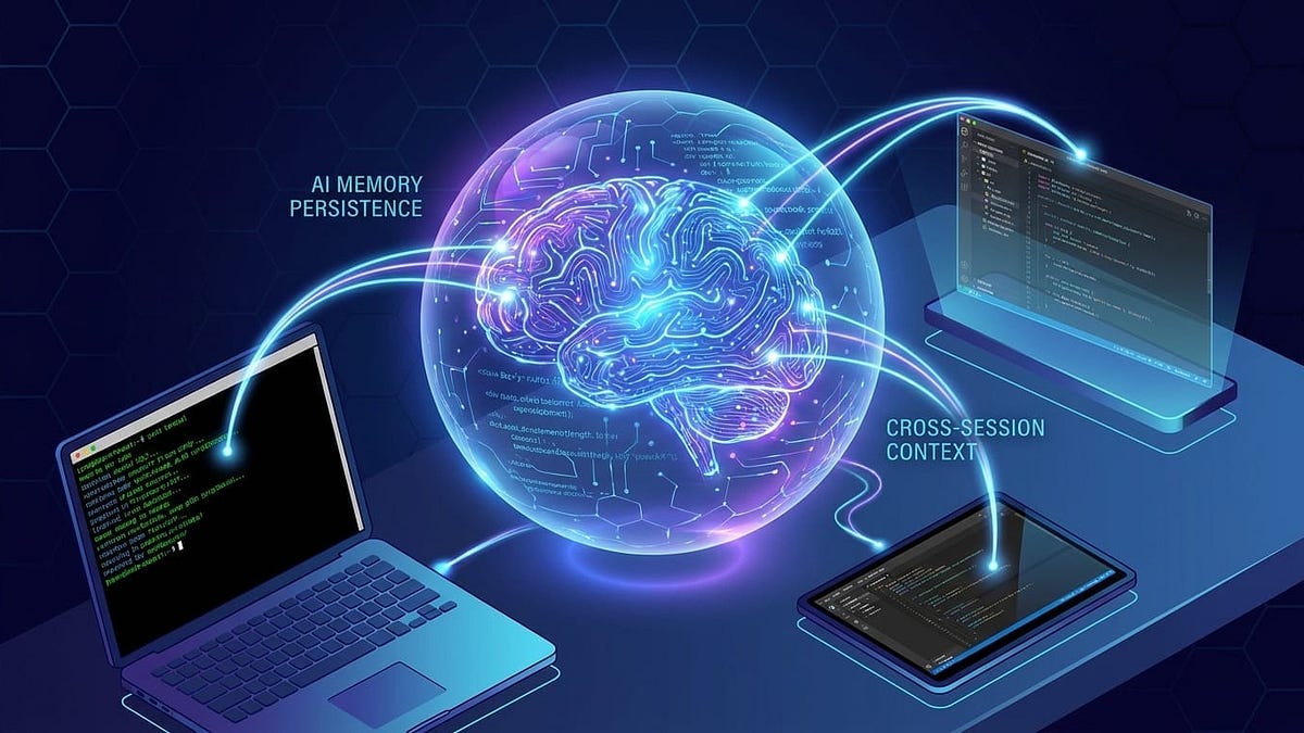 Introducing Kilo Memory: Project-Scoped Memory for Your Agents