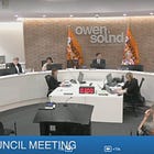Civility and Decorum on Owen Sound Council Agenda Following Integrity Commissioner's Report