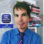 Just the Facts with Gerald Posner