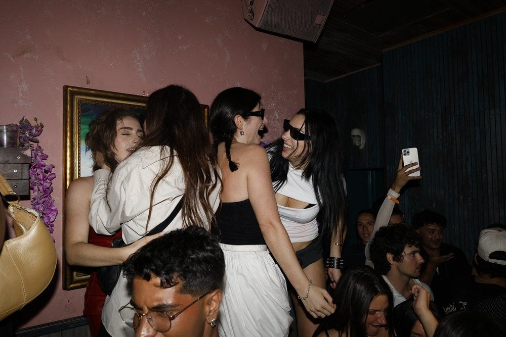 CHARLI XCX birthday — The Cobrasnake CHARLI XCX birthday — The Cobrasnake