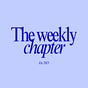 The weekly chapter's avatar