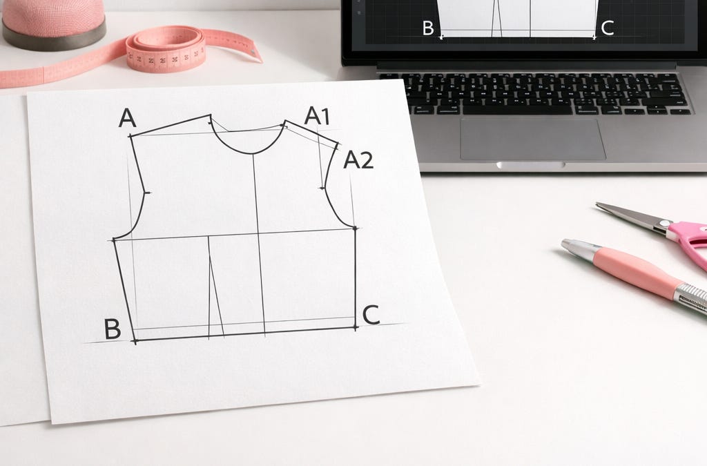Why I Wrote The Basic Pattern Set (And Why It Works Perfectly With ...
