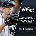 Bronx Pinstripes