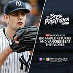 Bronx Pinstripes