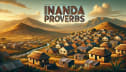 Inanda Proverbs 