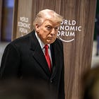 First Draft: Dementia vs. Davos 