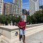 Marcus Hackney's avatar