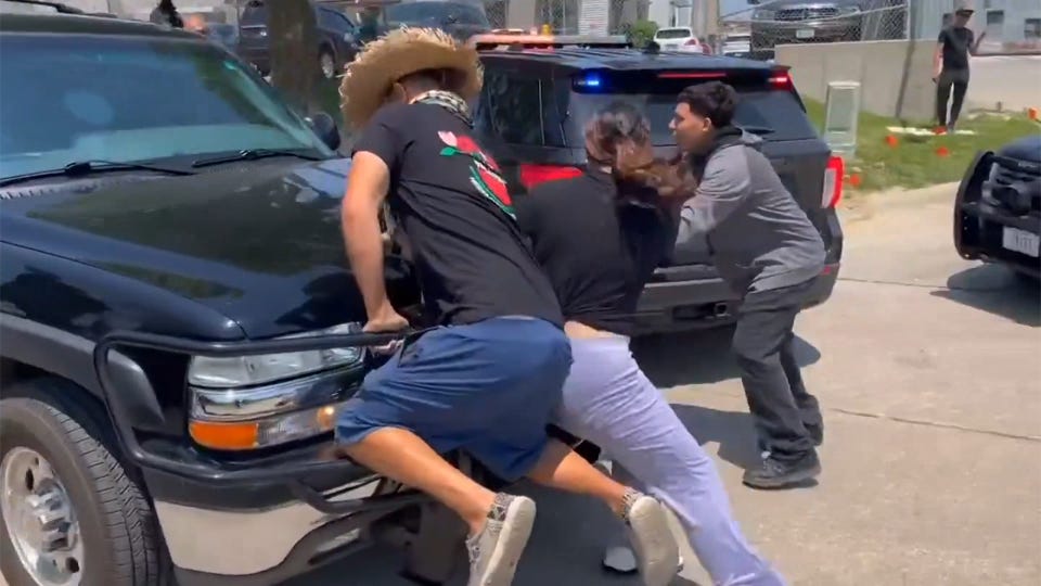 When Certainty Becomes a Weapon