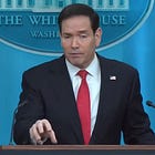 Trump Regime Having Big Hissy Over French Calling Human Rights Abuser A Human Rights Abuser