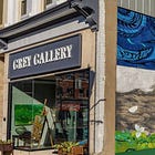 Arts Alliance Art & Jazz Festival Brings Music, Creativity and Community to Grey Gallery Garden